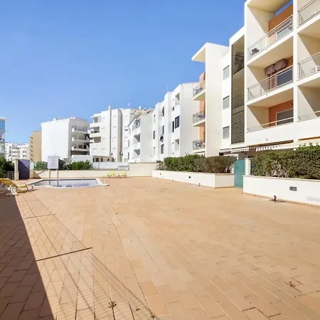 Mira Praia 112 Апартаменты
