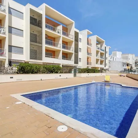 Apartment Mira Praia 112 Armação de Pêra