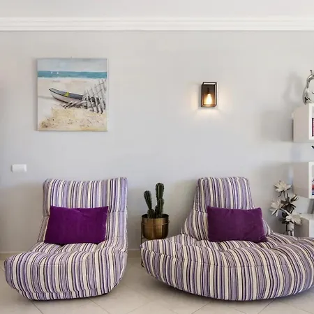Mira Praia 112 Apartment *