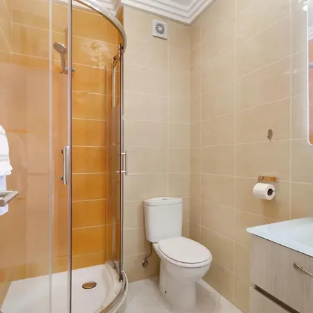 Apartment Mira Praia 112