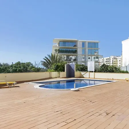 Mira Praia 112 * Armação de Pêra