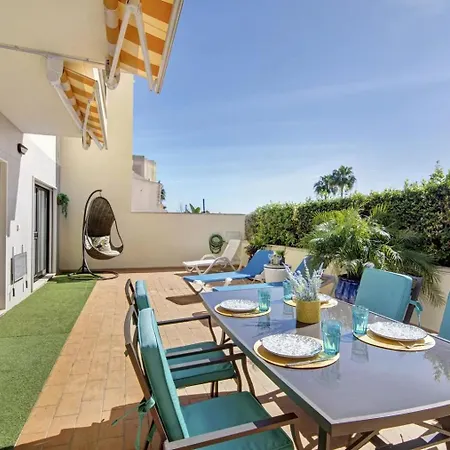 Apartment Mira Praia 112